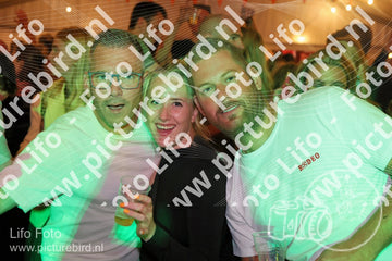 Evenement foto: Serie 358