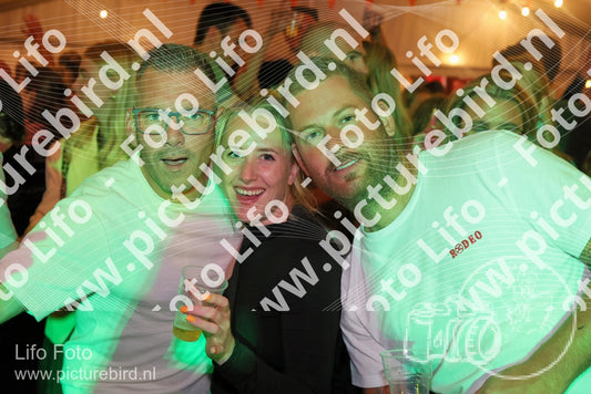 Evenement foto: Serie 358