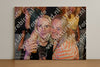 Evenement foto: Serie 358