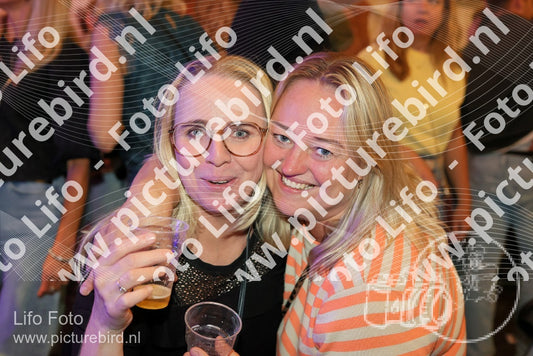 Evenement foto: Serie 358