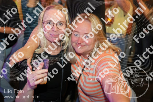 Evenement foto: Serie 358