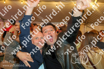 Evenement foto: Serie 358