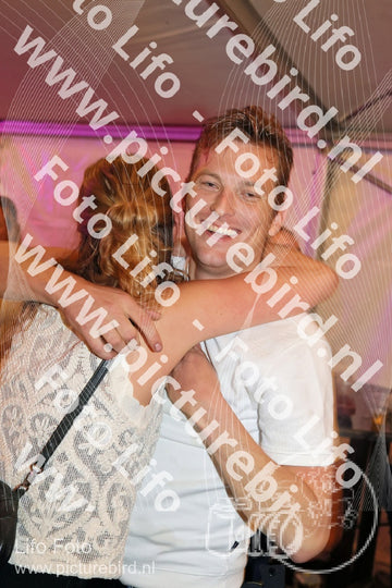 Evenement foto: Serie 358