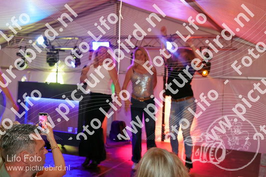 Evenement foto: Serie 358