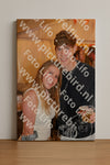 Evenement foto: Serie 358