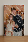 Evenement foto: Serie 358