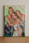 Evenement foto: Serie 358