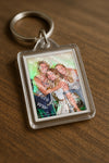 Evenement foto: Serie 358