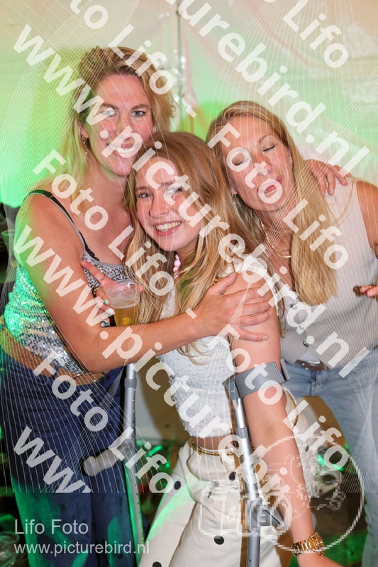 Evenement foto: Serie 358