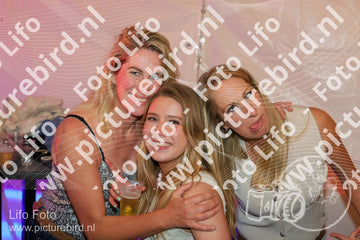 Evenement foto: Serie 358