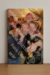 Evenement foto: Serie 358
