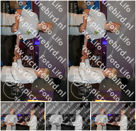 Evenement foto: Serie 358