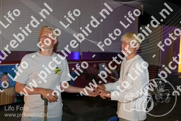 Evenement foto: Serie 358