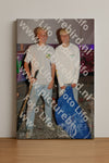 Evenement foto: Serie 358