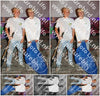 Evenement foto: Serie 358