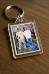 Evenement foto: Serie 358