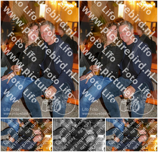 Evenement foto: Serie 358