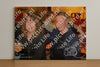 Evenement foto: Serie 358