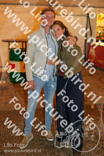 Evenement foto: Serie 358