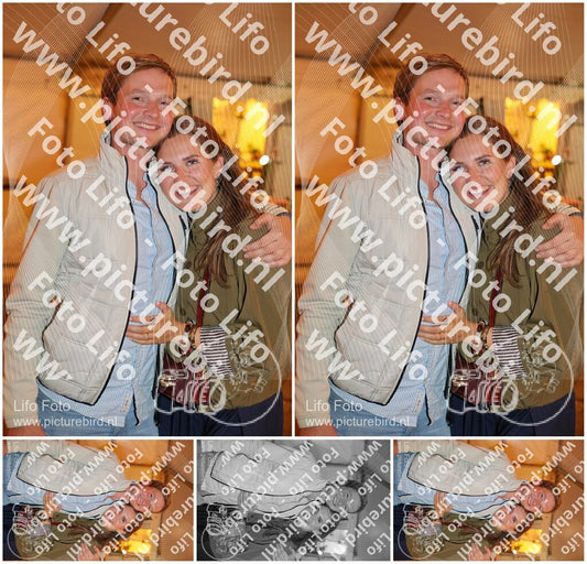 Evenement foto: Serie 358