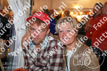 Evenement foto: Serie 358