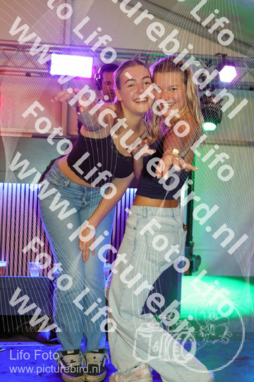 Evenement foto: Serie 358