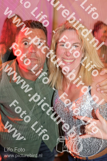 Evenement foto: Serie 358