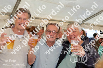 Evenement foto: Serie 359