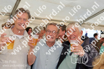 Evenement foto: Serie 359