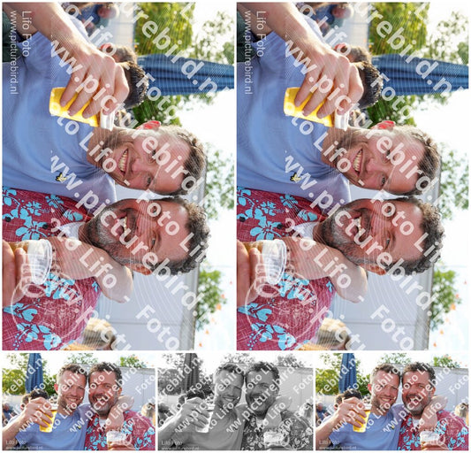 Evenement foto: Serie 359