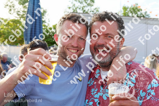 Evenement foto: Serie 359