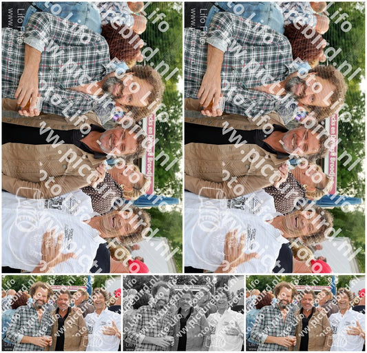 Evenement foto: Serie 359