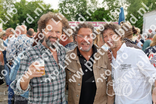Evenement foto: Serie 359