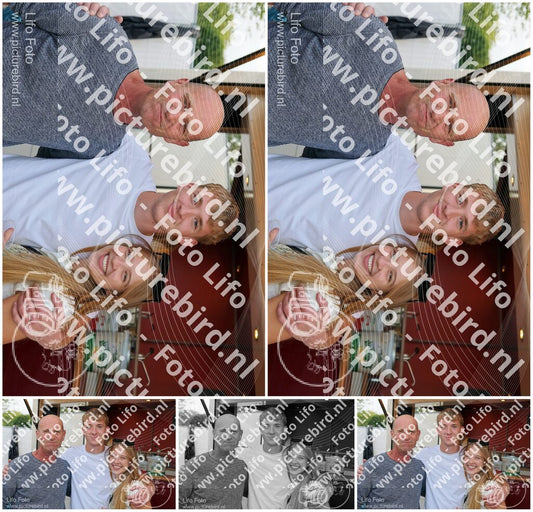 Evenement foto: Serie 359