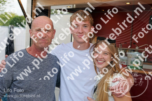 Evenement foto: Serie 359