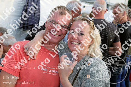 Evenement foto: Serie 359