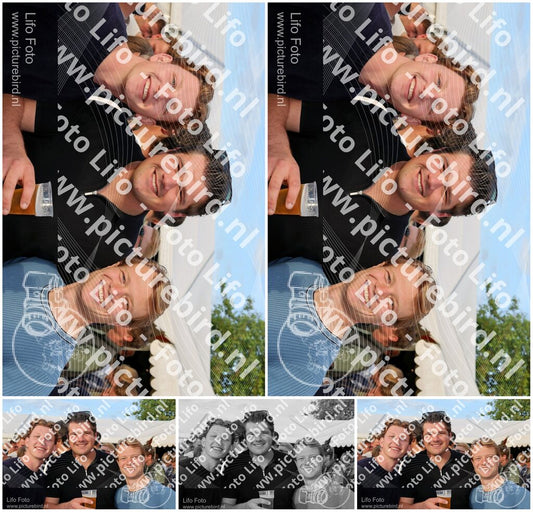 Evenement foto: Serie 359