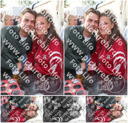 Evenement foto: Serie 359