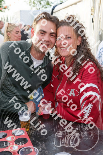 Evenement foto: Serie 359
