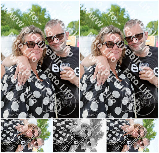 Evenement foto: Serie 359