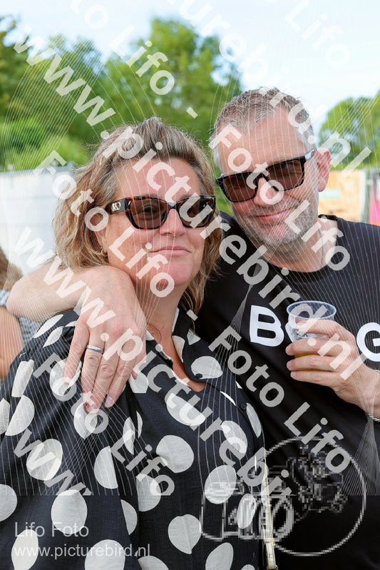 Evenement foto: Serie 359