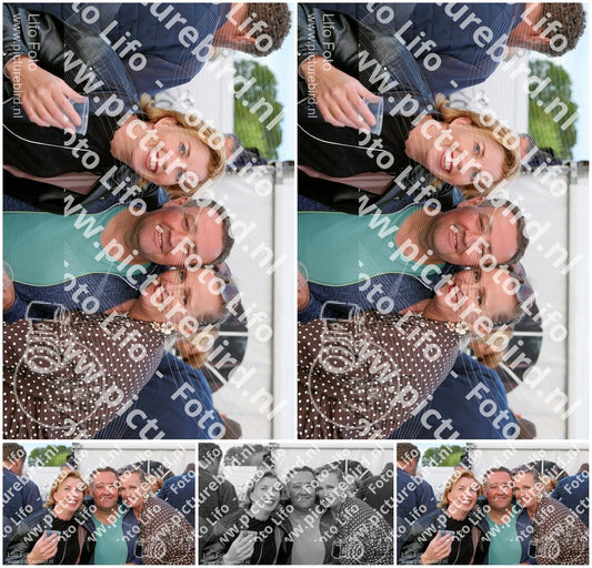 Evenement foto: Serie 359