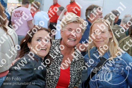 Evenement foto: Serie 359