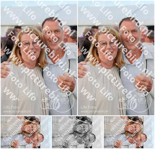 Evenement foto: Serie 359