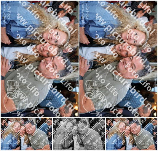 Evenement foto: Serie 359