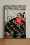 Evenement foto: Serie 359