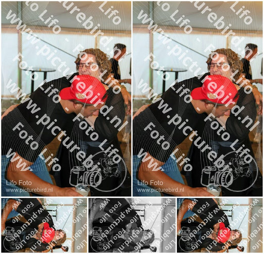 Evenement foto: Serie 359