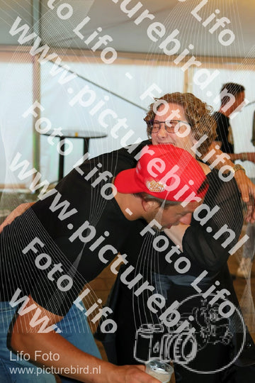 Evenement foto: Serie 359