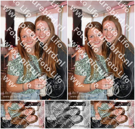 Evenement foto: Serie 359