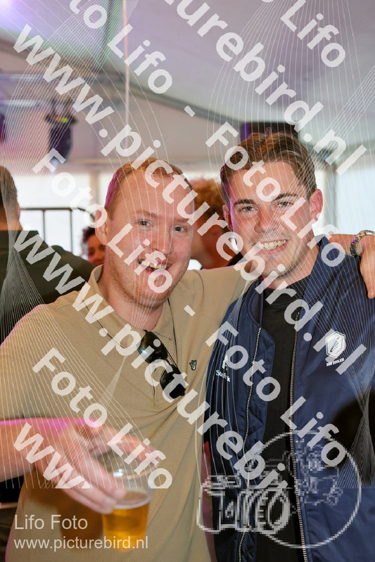 Evenement foto: Serie 359